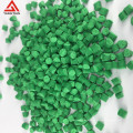 High quality cheap price pla virgin plastic deep green color masterbatch